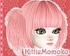 DOLL Sweet Pink Vanille