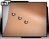 Chest Piercing