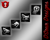 Valentinos Frame Set V2