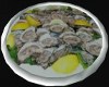 Food RawBar Oysters