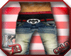 KD|Gucci Jean+Polo Shoes