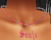 sonja necklace
