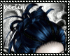 [B] Dark Blue Hair, L47