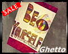 U-Ghetto Poster1