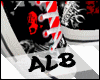 [ALB] Punk Converse