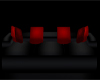 Gothic Couch