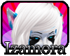 [iza] - Galaxy ears