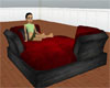 M+ Twighlite ChillaxSofa