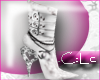 .Cc. - ChaneL- Boot- W