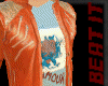"Beat it" Jacket