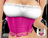 [SWA]Maiden Pink Top