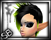 SB Evine Green