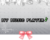 &copy;. Music - Request.