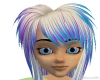 Product Image for GR-platinum pink,Blue