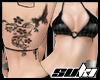 [Sk]FlowerTattoo Top