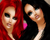 !B Jeana n Brook Frame