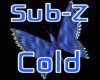 {Sub-Z}Cold Annie Lennox