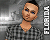 FL' Plaid V Neck v3