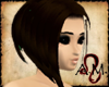 !Vicky!-Dark Brown