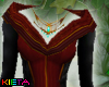 TR Villian:Empress Natla