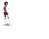 Bloodie juggalo
