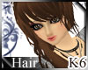 [K6]Claire*brown