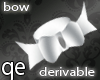 QE Bow Wirstlet derivabl