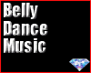 Belly Dance Music Ring