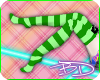 [BD] Apple Socks