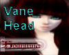 head called Vane