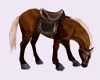 Animated Horse