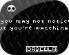 [D]� |-Notice-|