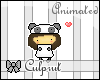 lC�l Panda Girl