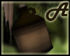 A~ Tavern Jug