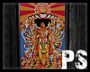 !PS!Hendrix Poster