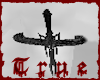{TRUE}Black Dagger R (F)
