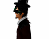 vintage monocle