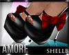 (FG) Amore Heels