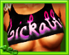 420 Lickable Top