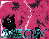 !N! Neon Pink/Black Suyo