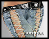 - THE LOOK Jeans -
