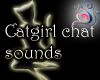 Catgirl Chat Sounds