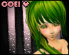 Green Claire