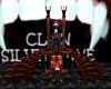 clan silverbane throne