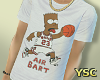 [SPACEY]Black Bart x MJ
