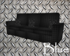 [B]Plaid Sofa