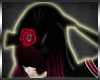 +Rosy Lolita+ Veil