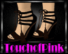 437Loucos & Santos Wedge