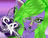 {S}Psychotropic Fur{F}