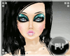 !PV! Tickle Me Teal